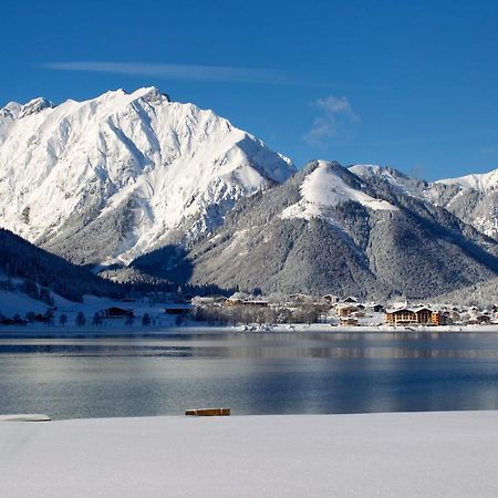 Appartement Straninger am Achensee Maurach  Exterior foto