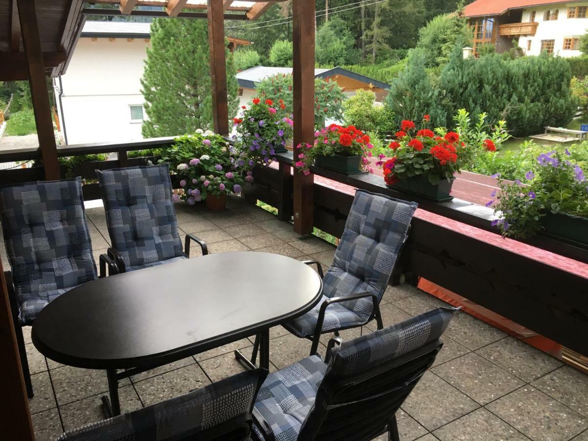 Appartement Straninger am Achensee Maurach  Exterior foto